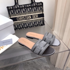 Christian Dior Slippers